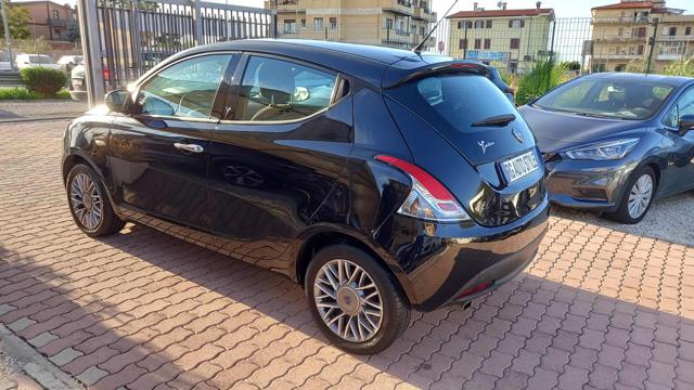 LANCIA Ypsilon 1.3 MJT 95 CV 5P Immagine 1