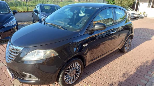 LANCIA Ypsilon 1.3 MJT 95 CV 5P Immagine 3