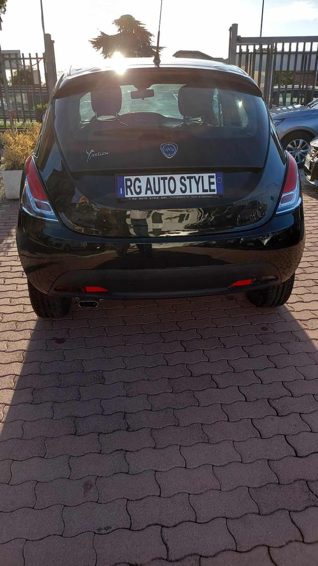 LANCIA Ypsilon 1.3 MJT 95 CV 5P Immagine 4