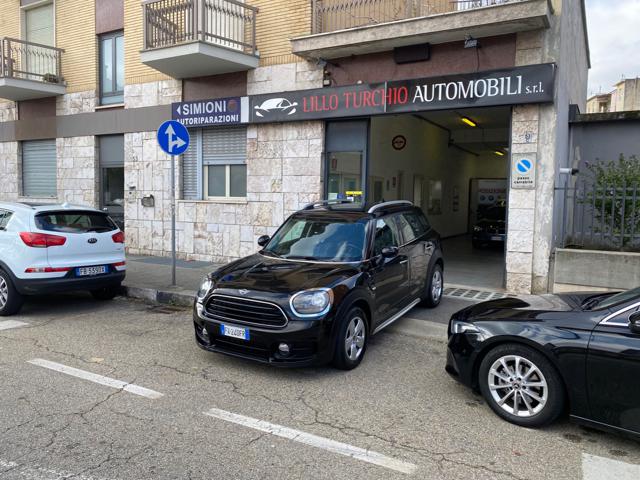 MINI Countryman 1.5 One D Business IVA ESPOSTA Immagine 0