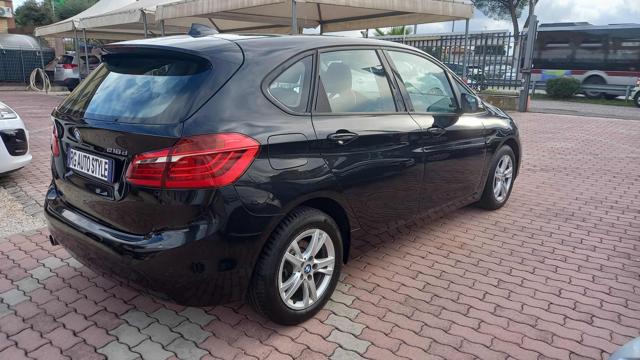 BMW 216 d Active Tourer Immagine 4