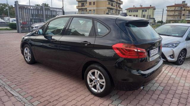 BMW 216 d Active Tourer Immagine 3