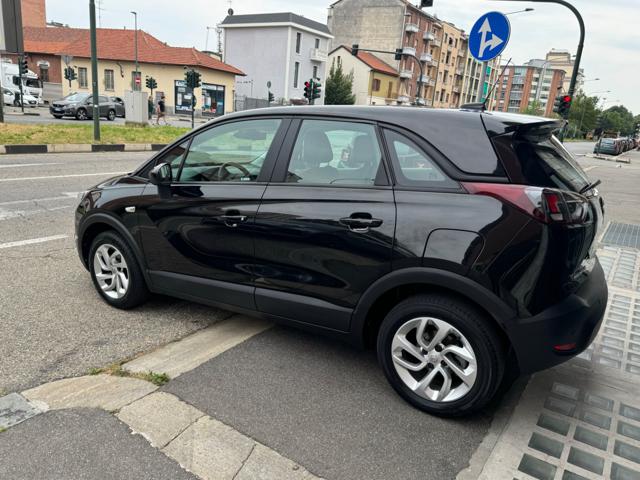 OPEL Crossland X 1.6 ECOTEC D 8V TAGLIANDI UFFICIALI  Advance Immagine 2