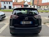 OPEL Crossland X 1.6 ECOTEC D 8V TAGLIANDI UFFICIALI  Advance