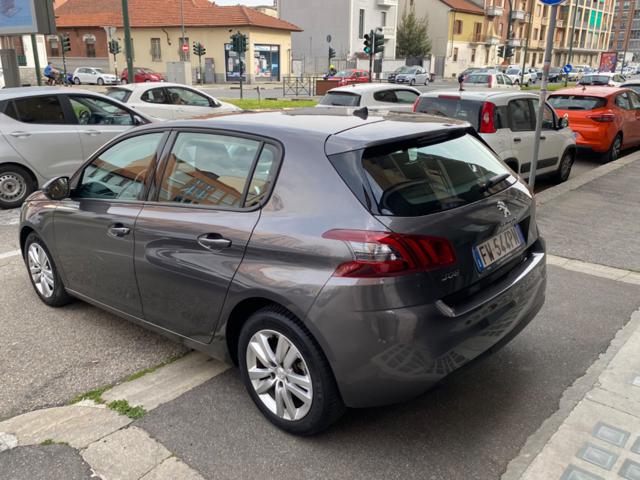 PEUGEOT 308 BlueHDi 130 S&S Business Immagine 3