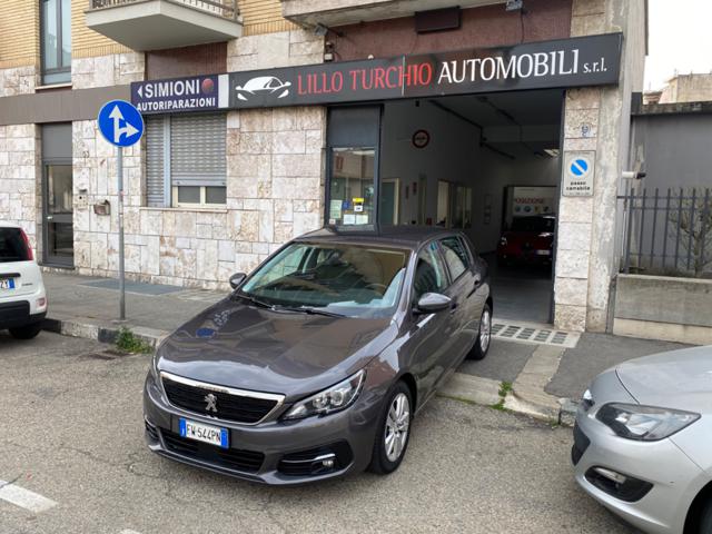 PEUGEOT 308 BlueHDi 130 S&S Business Immagine 0