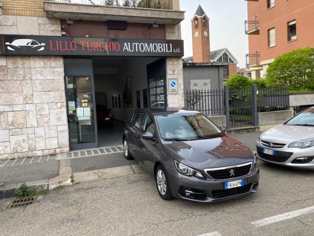 PEUGEOT 308 BlueHDi 130 S&S Business Immagine 1