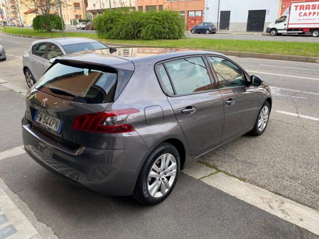 PEUGEOT 308 BlueHDi 130 S&S Business Immagine 2