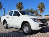 MITSUBISHI L200 2.4 DI-D/154CV Double Cab Inform