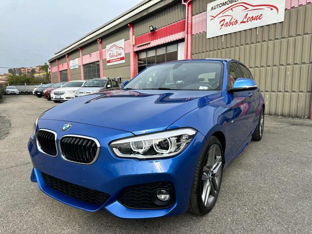 BMW 118 i 5p. Msport PREZZO REALE Immagine 1