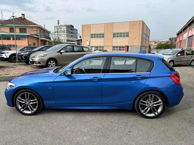 BMW 118 i 5p. Msport PREZZO REALE Immagine 4