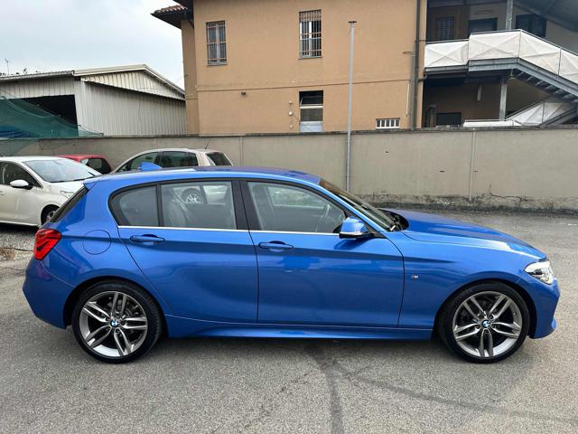 BMW 118 i 5p. Msport PREZZO REALE Immagine 2