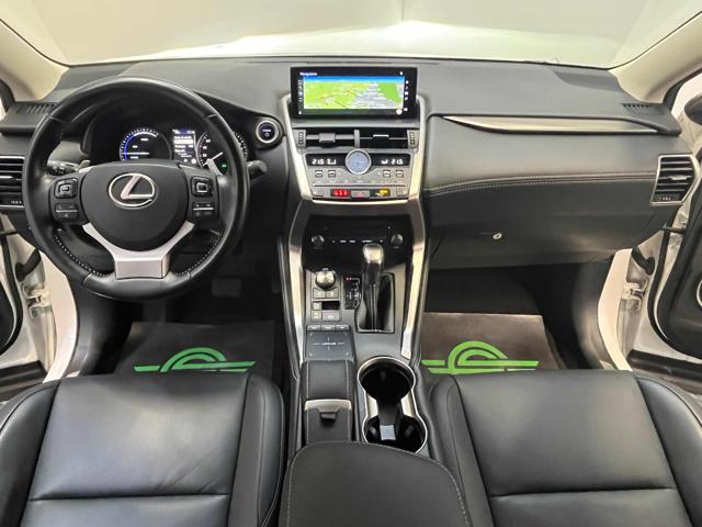 LEXUS NX 300 Hybrid 4WD Premium ACC|RETROCAMERA|CARPLAY Immagine 1