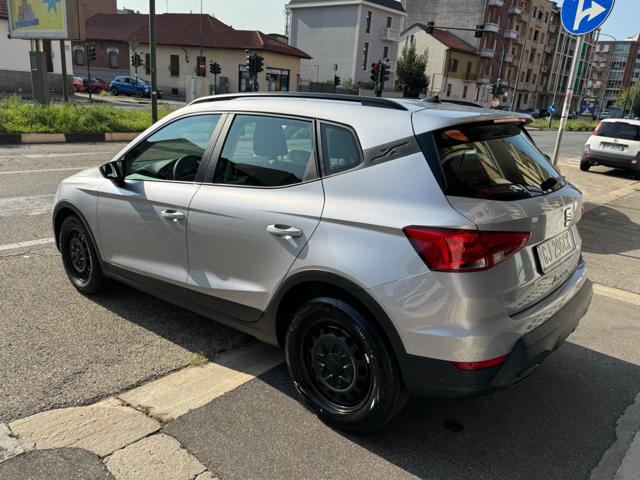 SEAT Arona 1.0 EcoTSI Reference Immagine 3