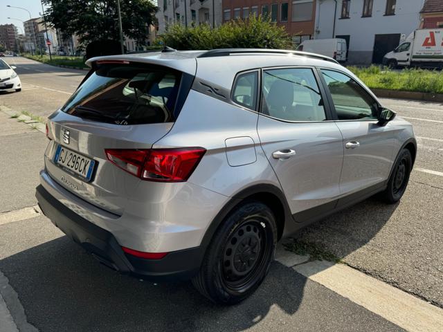 SEAT Arona 1.0 EcoTSI Reference Immagine 2