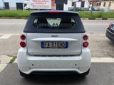 SMART ForTwo CABRIO