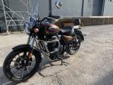 ROYAL ENFIELD Meteor 350 SUPERNOVA 350