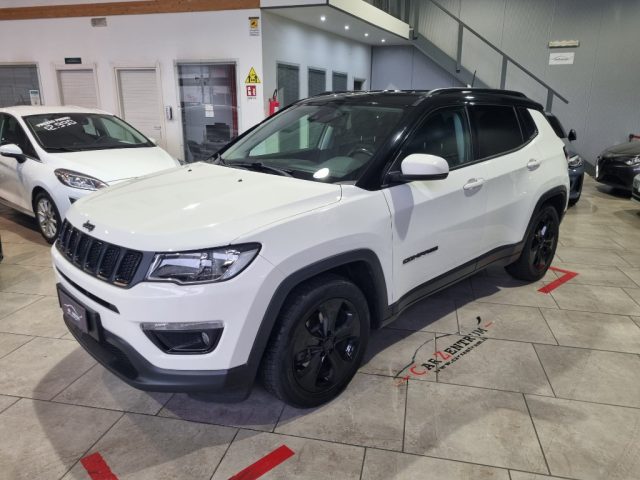 jeep compass 1.6 multijet ii 2wd night eagle