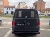 VOLKSWAGEN Transporter 2.0 TDI 110CV PC Furgone 20.500 ? + IVA