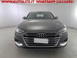 AUDI A4 Avant 35 TFSI S tronic Business Advanced