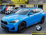 BMW X2 sDrive18i M-SPORT STEPTRONIC/AUTOMATICA MSport F39