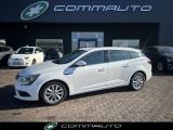 RENAULT Megane Sporter dCi 8V 110 CV EDC - UNICO PROPRIETRIO -