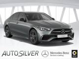 MERCEDES-BENZ C 220 d Mild hybrid AMG Line Advanced