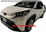 TOYOTA Aygo X 1.0 VVT-i 72 CV 5 porte Active S-CVT AUTOMATICA