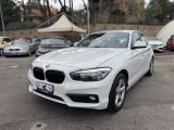 BMW 116 i 5p.