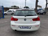 BMW 116 i 5p.