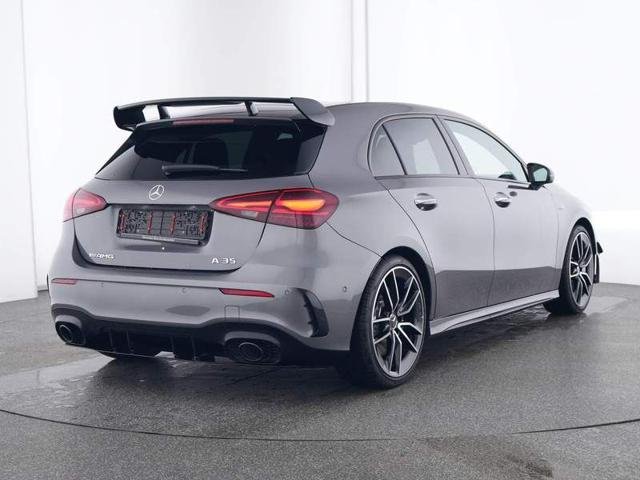 MERCEDES-BENZ A 35 AMG 4Matic AMG Line Premium Immagine 1