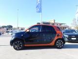 SMART ForFour 70 1.0 twinamic Passion