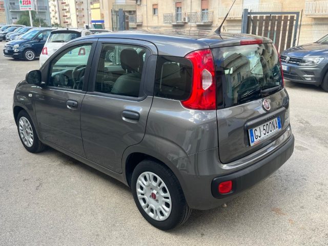 FIAT Panda 1.0 FireFly S&S Hybrid Immagine 3