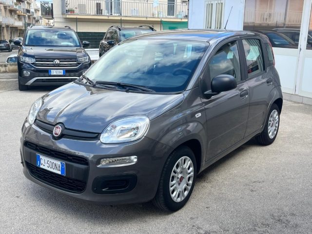 FIAT Panda 1.0 FireFly S&S Hybrid Immagine 2