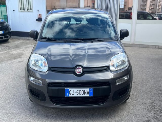 FIAT Panda 1.0 FireFly S&S Hybrid Immagine 1