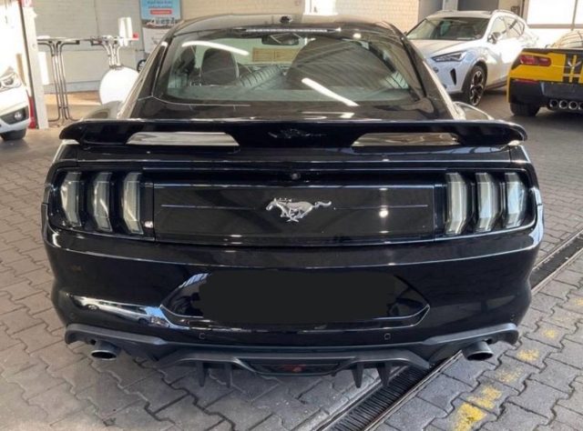 FORD Mustang Fastback 2.3 EcoBoost Immagine 2