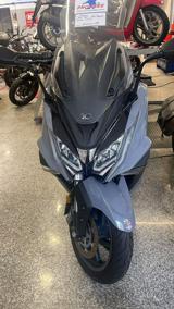 KYMCO AK 550 AK 550