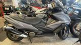 KYMCO AK 550 AK 550