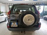 TOYOTA Land Cruiser 3.0 D-4D 16V cat 5 porte