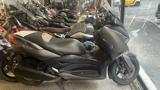 YAMAHA X-MAX 300 ABS