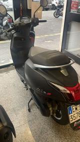 KYMCO Like 125 S