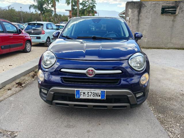 FIAT 500X 1.4 MultiAir 140 CV Cross GPL LANDI RENZO Immagine 2