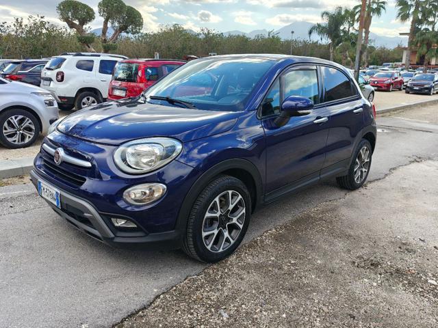 FIAT 500X 1.4 MultiAir 140 CV Cross GPL LANDI RENZO Immagine 0