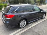 SUBARU Legacy 2.0D SW Sport Navi VE