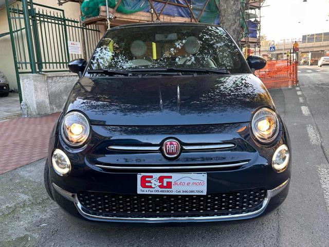 FIAT 500 1.0 Hybrid Dolcevita Immagine 2