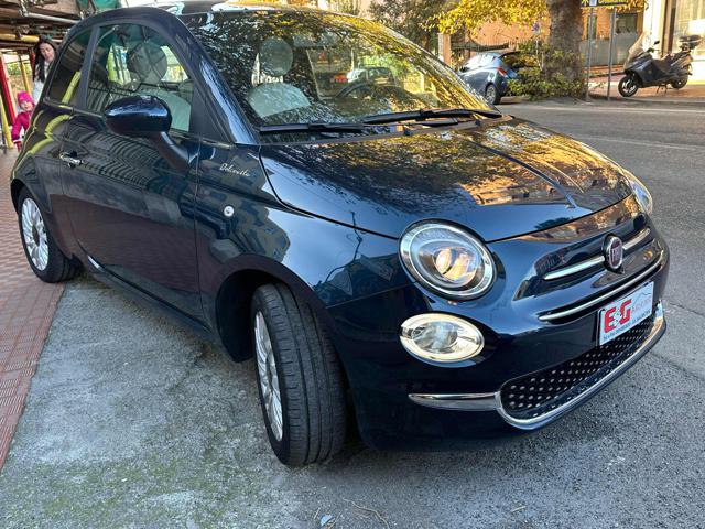 FIAT 500 1.0 Hybrid Dolcevita Immagine 3