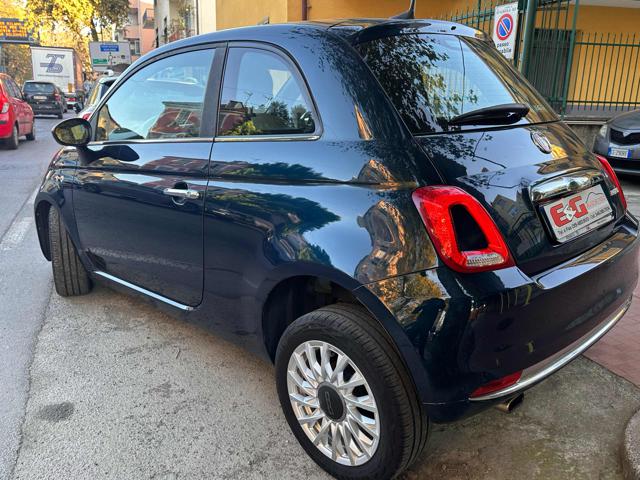 FIAT 500 1.0 Hybrid Dolcevita Immagine 4