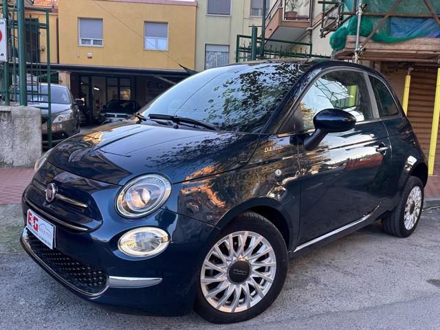 FIAT 500 1.0 Hybrid Dolcevita Immagine 1