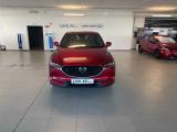 MAZDA CX-5 2.2L Skyactiv-D 184 CV AWD Signature