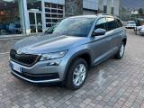 SKODA Kodiaq 2.0 TDI SCR 4x4 DSG Executive